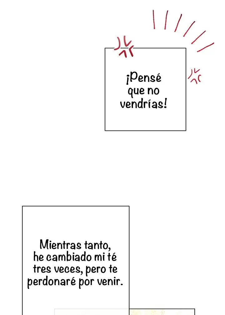 LA VILLANA RETROCEDE EL RELOJ DE ARENA - Capítulo 23 - Página 9 - LectorTMOo