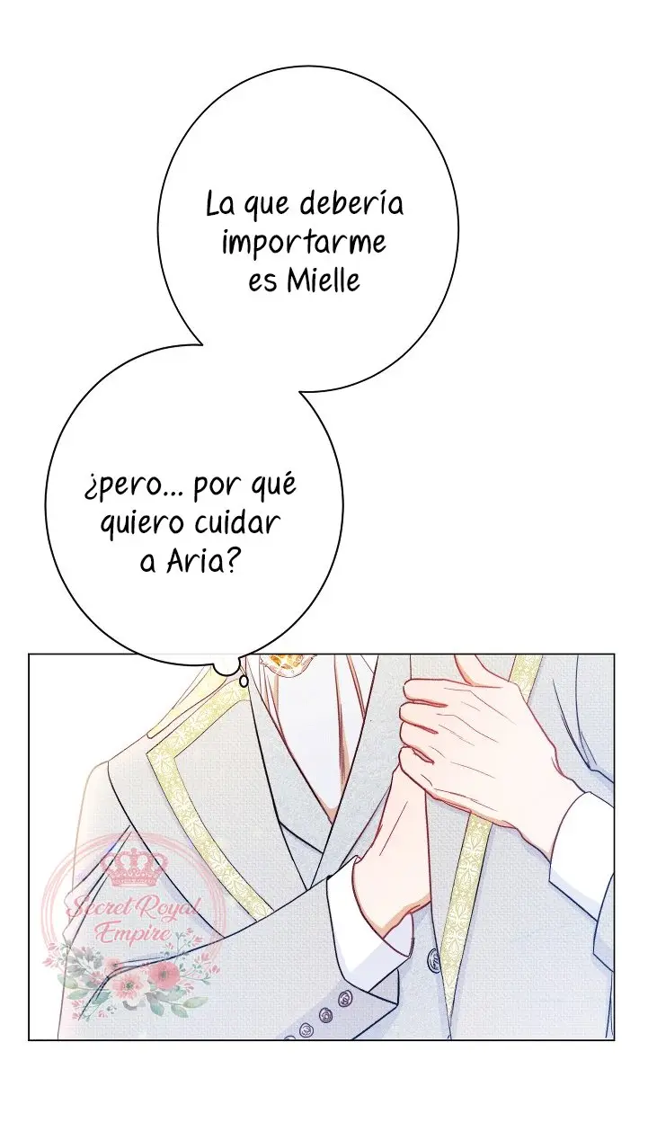 LA VILLANA RETROCEDE EL RELOJ DE ARENA - Capítulo 23 - Página 14 - LectorTMOo