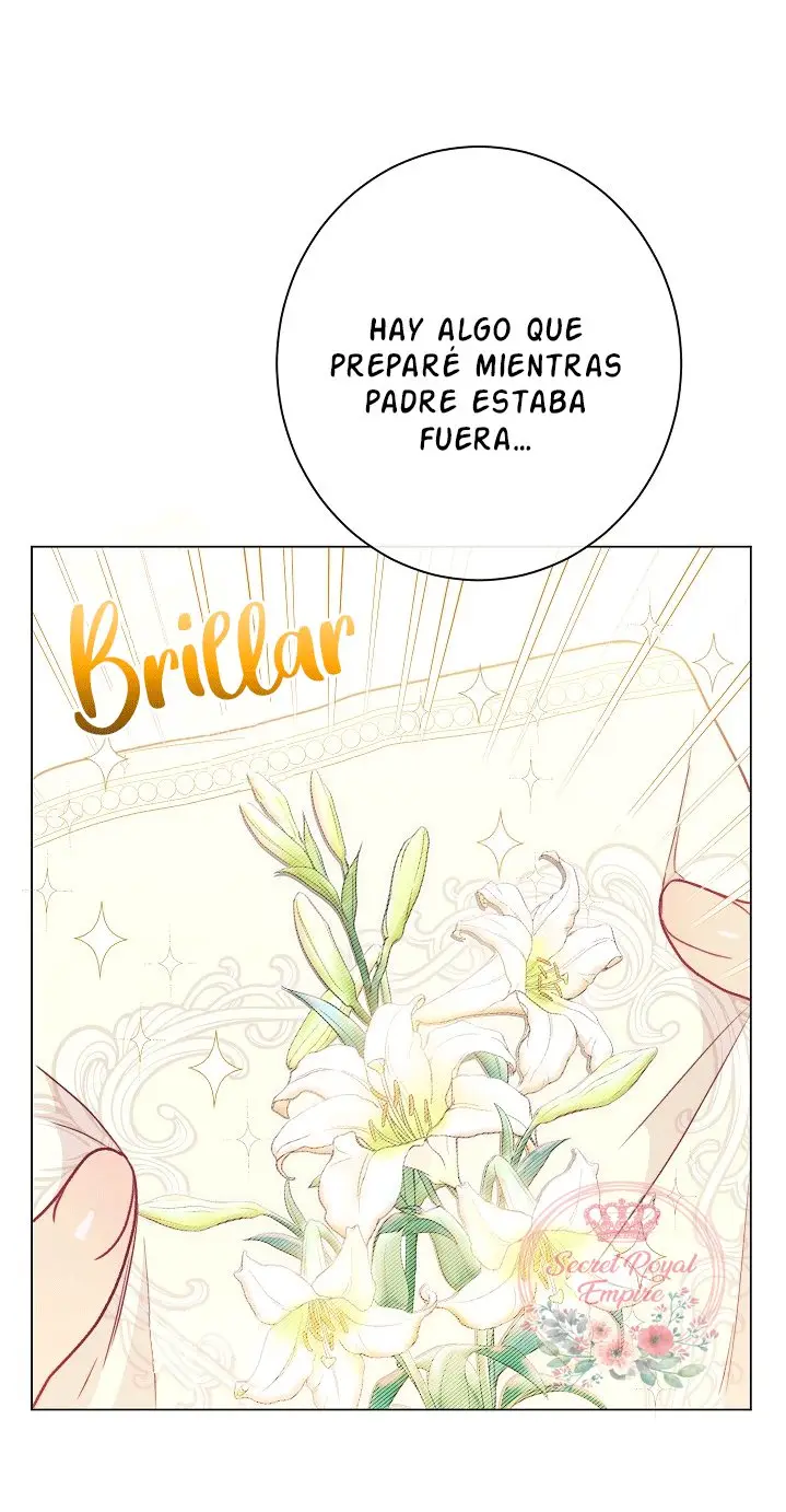 LA VILLANA RETROCEDE EL RELOJ DE ARENA - Capítulo 23 - Página 52 - LectorTMOo