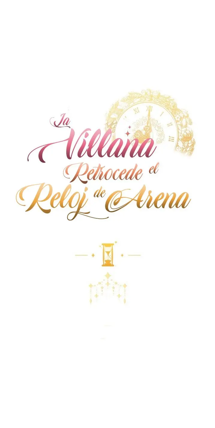 LA VILLANA RETROCEDE EL RELOJ DE ARENA - Capítulo 24 - Página 5 - LectorTMOo