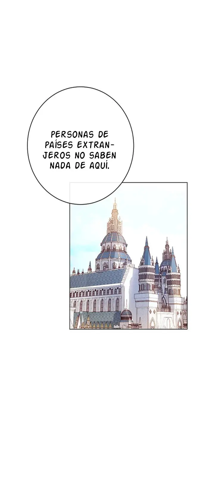 LA VILLANA RETROCEDE EL RELOJ DE ARENA - Capítulo 24 - Página 31 - LectorTMOo
