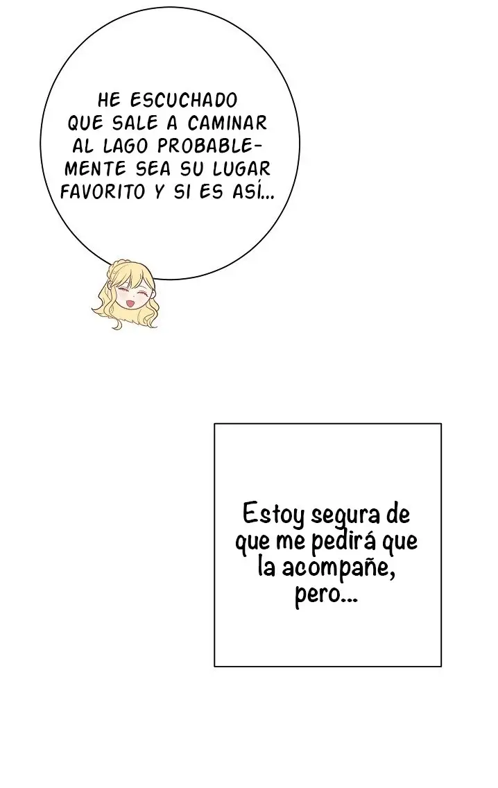 LA VILLANA RETROCEDE EL RELOJ DE ARENA - Capítulo 25 - Página 19 - LectorTMOo