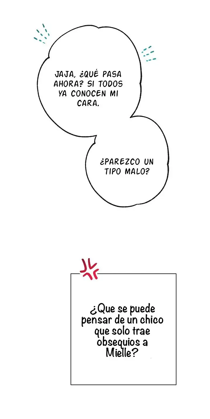 LA VILLANA RETROCEDE EL RELOJ DE ARENA - Capítulo 25 - Página 31 - LectorTMOo