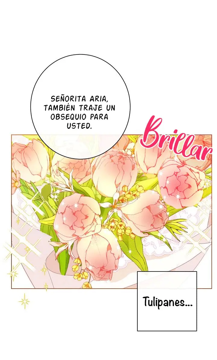 LA VILLANA RETROCEDE EL RELOJ DE ARENA - Capítulo 25 - Página 44 - LectorTMOo