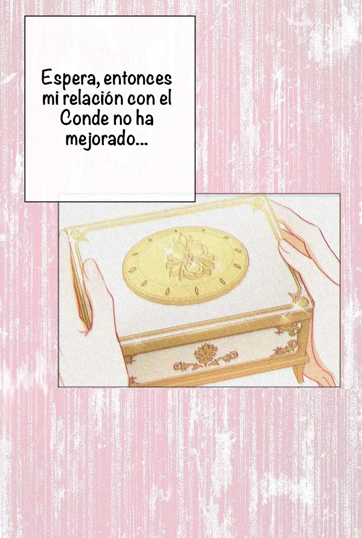 LA VILLANA RETROCEDE EL RELOJ DE ARENA - Capítulo 25 - Página 73 - LectorTMOo