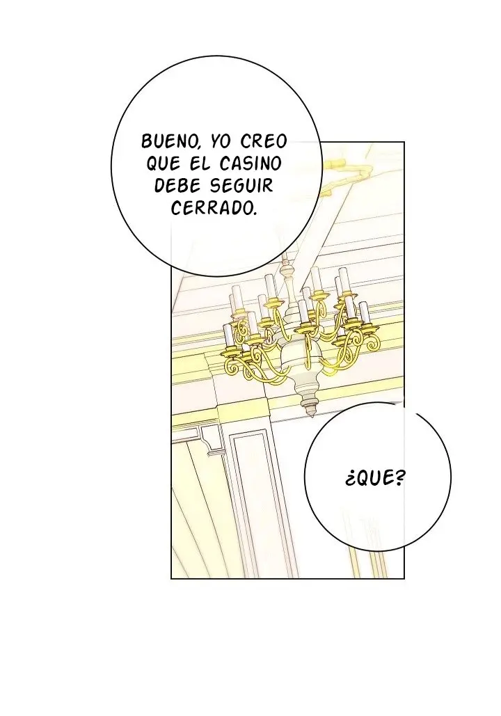 LA VILLANA RETROCEDE EL RELOJ DE ARENA - Capítulo 25 - Página 129 - LectorTMOo
