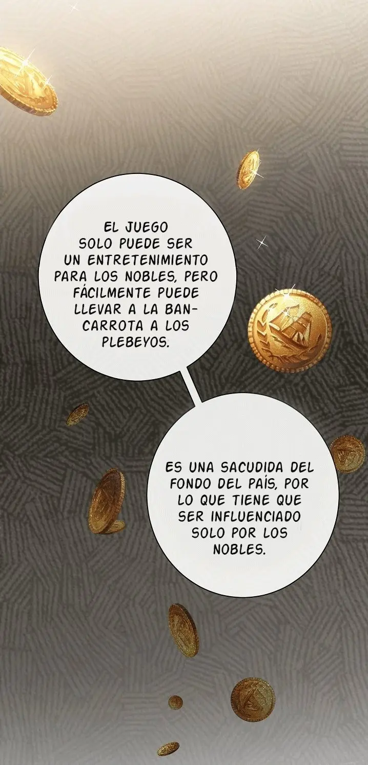 LA VILLANA RETROCEDE EL RELOJ DE ARENA - Capítulo 25 - Página 136 - LectorTMOo