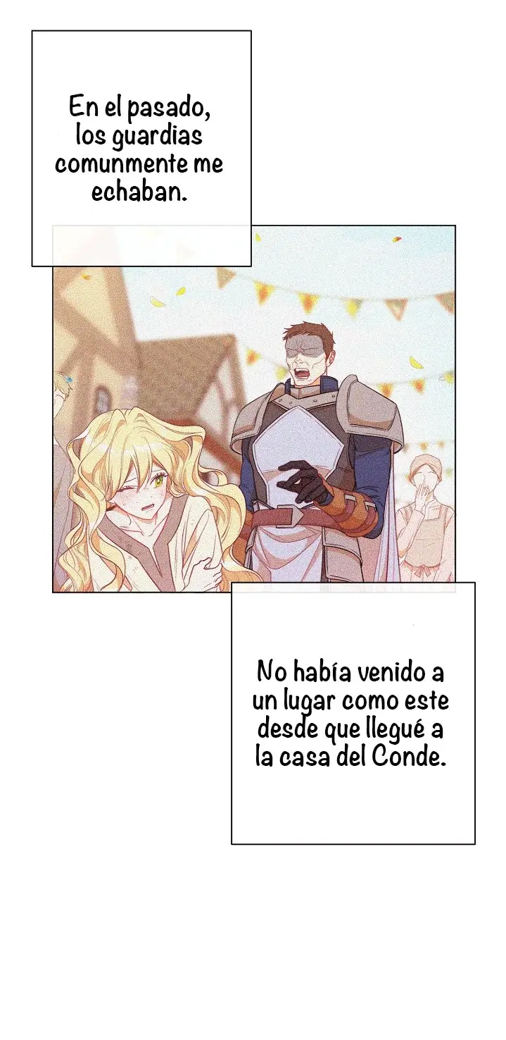 LA VILLANA RETROCEDE EL RELOJ DE ARENA - Capítulo 26 - Página 39 - LectorTMOo
