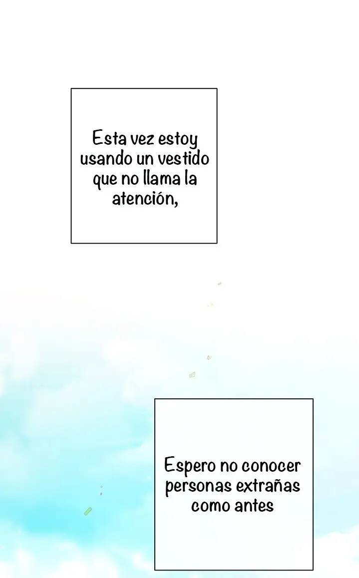 LA VILLANA RETROCEDE EL RELOJ DE ARENA - Capítulo 26 - Página 41 - LectorTMOo