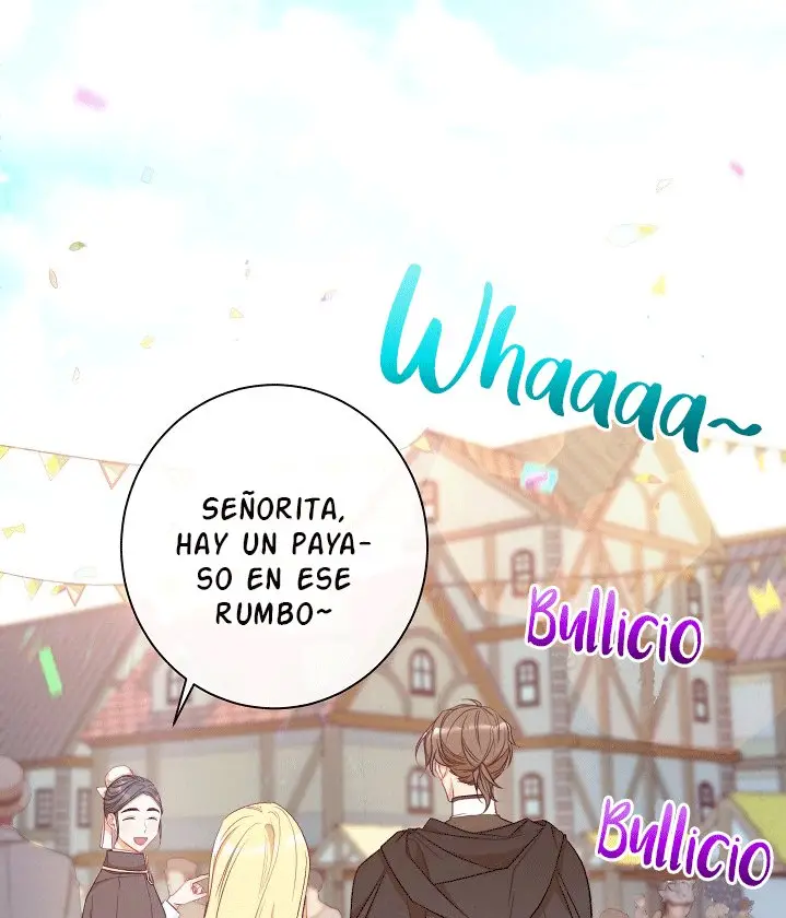 LA VILLANA RETROCEDE EL RELOJ DE ARENA - Capítulo 26 - Página 42 - LectorTMOo