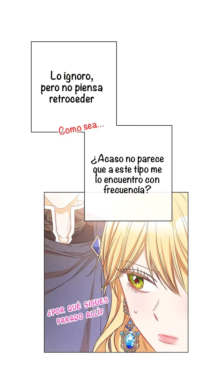 LA VILLANA RETROCEDE EL RELOJ DE ARENA - Capítulo 26 - Página 58 - LectorTMOo