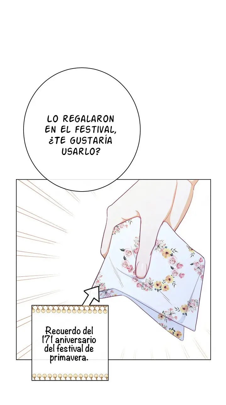 LA VILLANA RETROCEDE EL RELOJ DE ARENA - Capítulo 27 - Página 19 - LectorTMOo