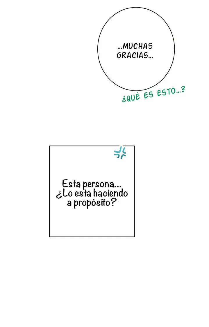 LA VILLANA RETROCEDE EL RELOJ DE ARENA - Capítulo 27 - Página 20 - LectorTMOo