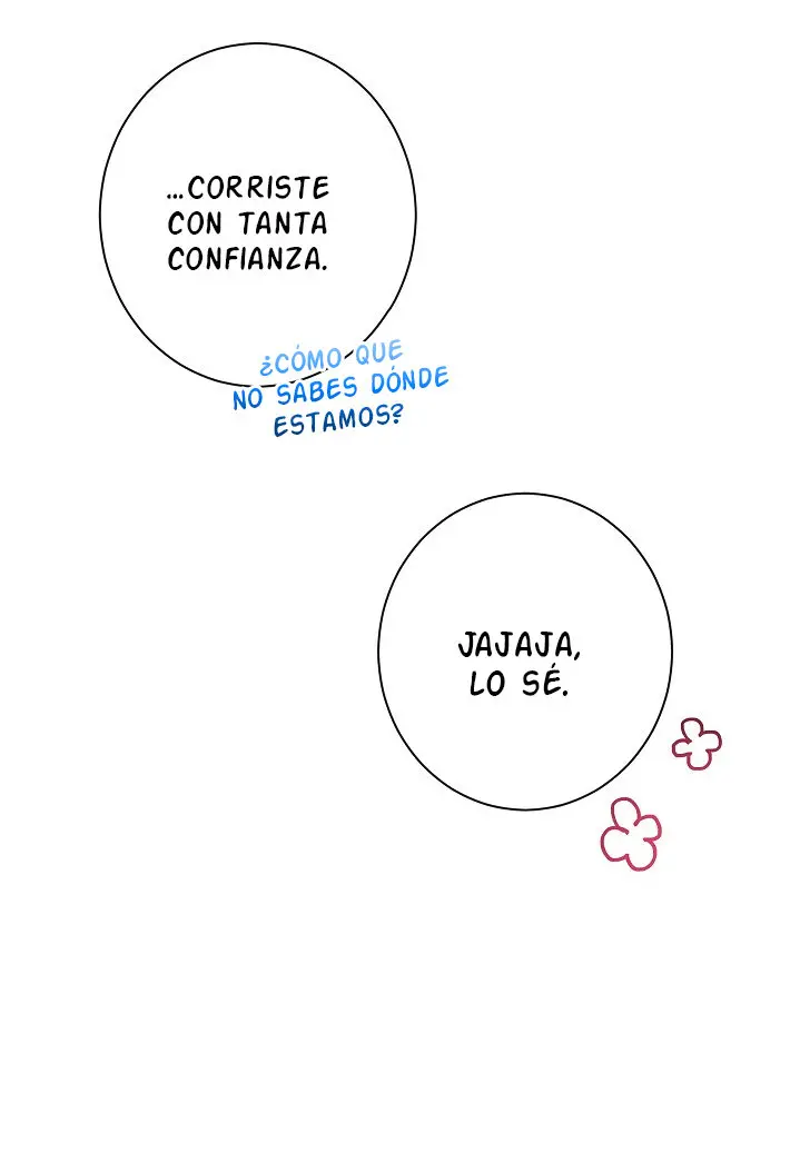 LA VILLANA RETROCEDE EL RELOJ DE ARENA - Capítulo 27 - Página 23 - LectorTMOo