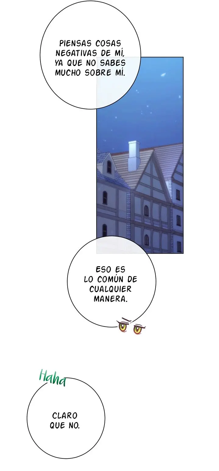 LA VILLANA RETROCEDE EL RELOJ DE ARENA - Capítulo 27 - Página 41 - LectorTMOo