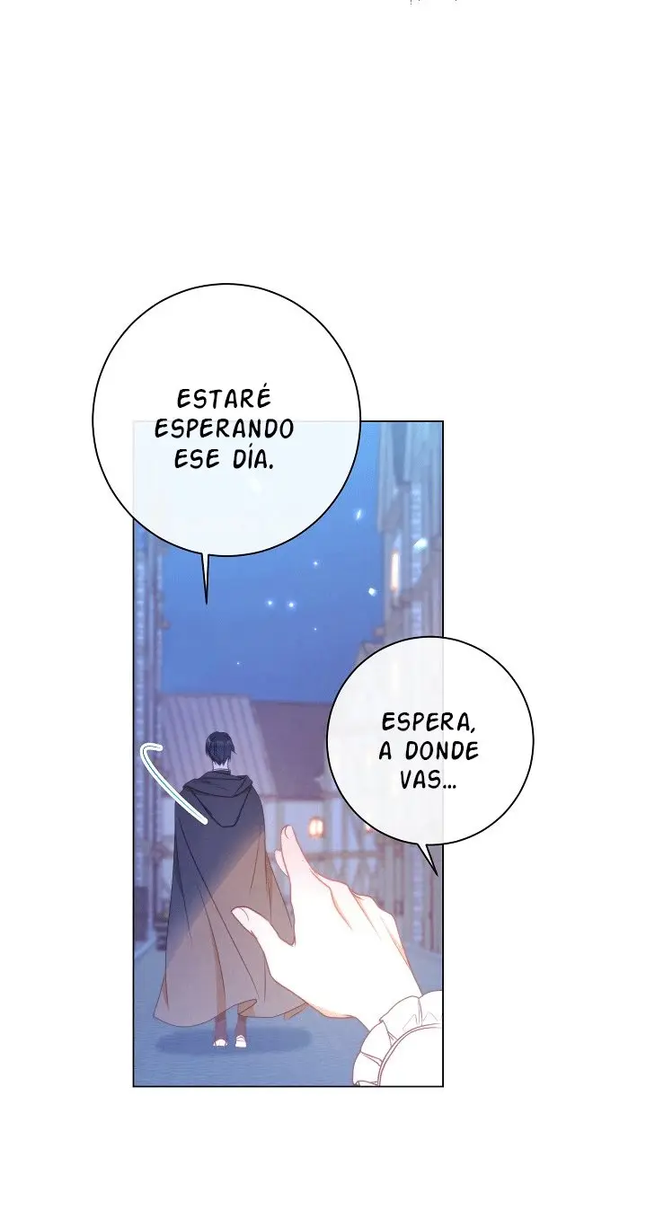 LA VILLANA RETROCEDE EL RELOJ DE ARENA - Capítulo 27 - Página 58 - LectorTMOo