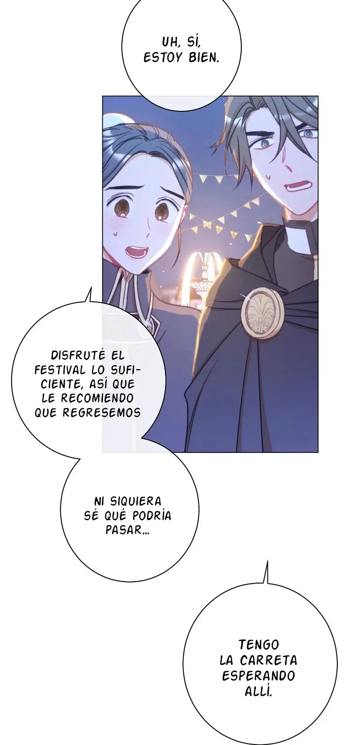 LA VILLANA RETROCEDE EL RELOJ DE ARENA - Capítulo 27 - Página 61 - LectorTMOo