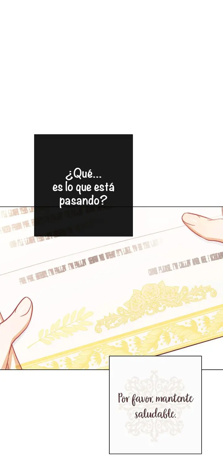 LA VILLANA RETROCEDE EL RELOJ DE ARENA - Capítulo 29 - Página 4 - LectorTMOo