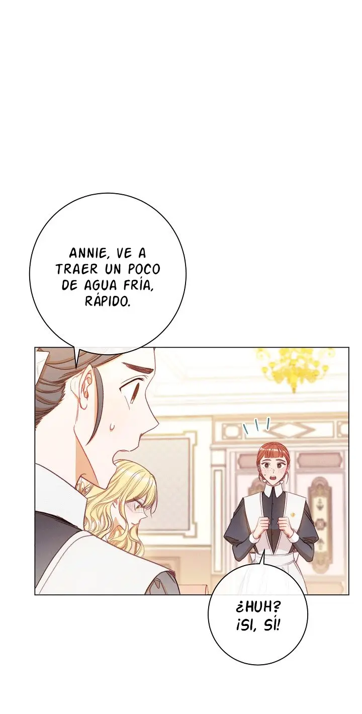 LA VILLANA RETROCEDE EL RELOJ DE ARENA - Capítulo 29 - Página 6 - LectorTMOo
