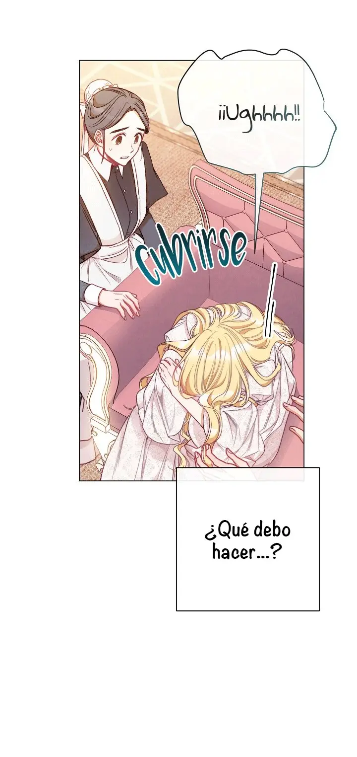 LA VILLANA RETROCEDE EL RELOJ DE ARENA - Capítulo 29 - Página 26 - LectorTMOo