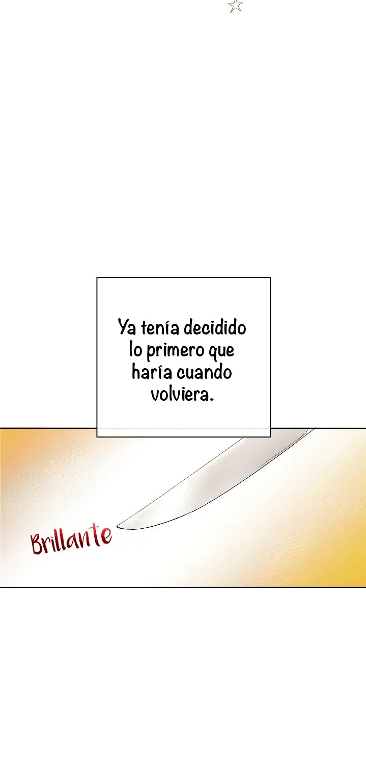 LA VILLANA RETROCEDE EL RELOJ DE ARENA - Capítulo 3 - Página 6 - LectorTMOo