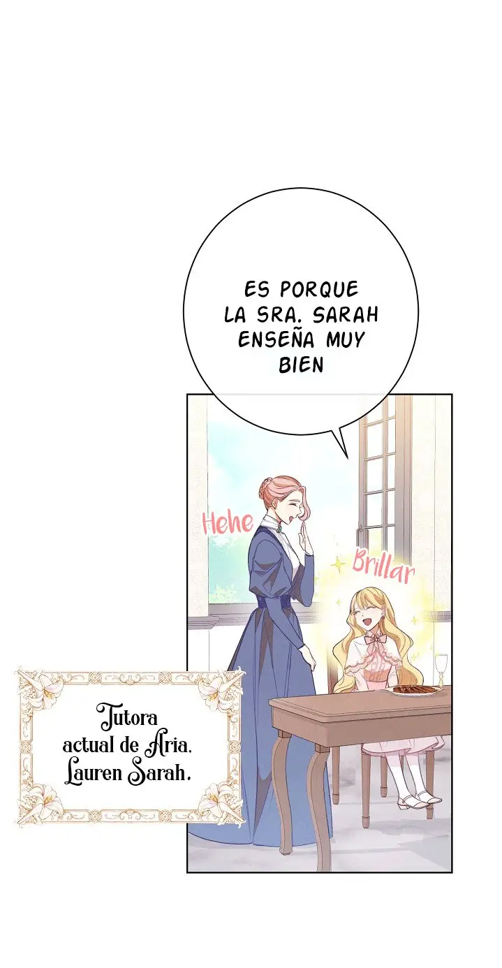 LA VILLANA RETROCEDE EL RELOJ DE ARENA - Capítulo 3 - Página 12 - LectorTMOo
