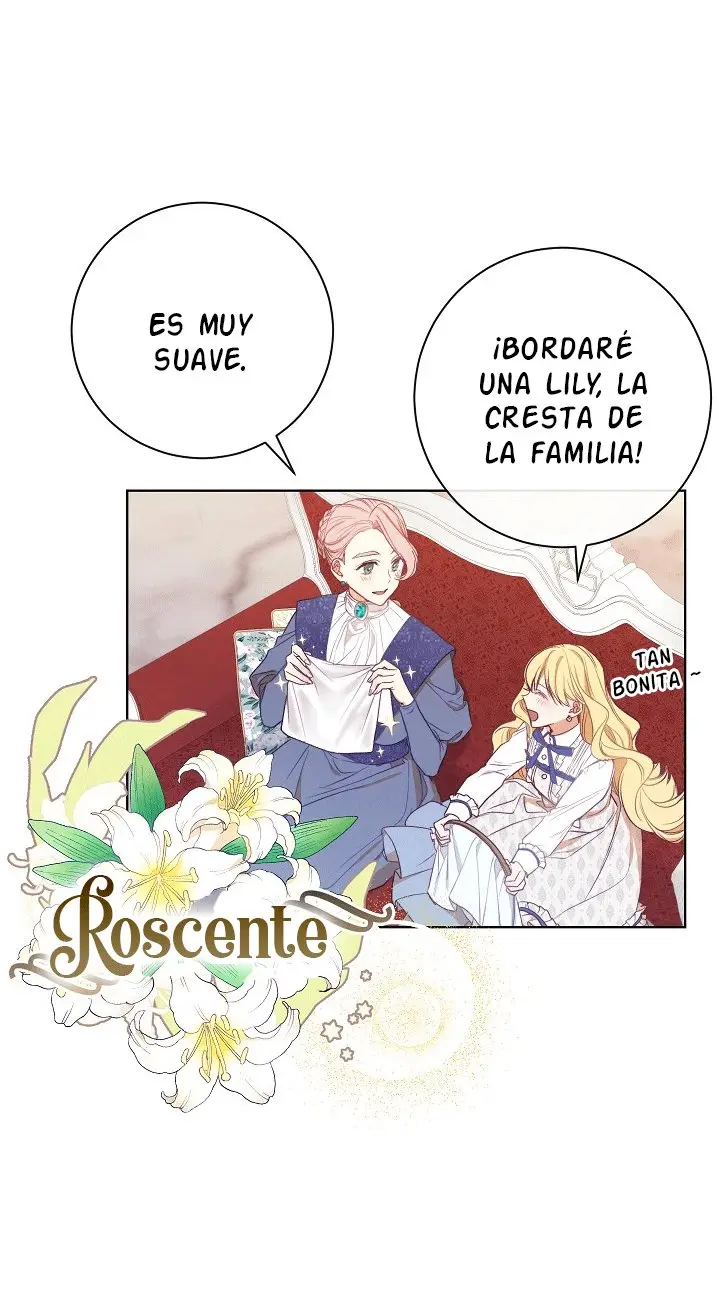 LA VILLANA RETROCEDE EL RELOJ DE ARENA - Capítulo 3 - Página 52 - LectorTMOo