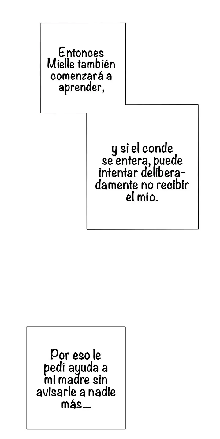 LA VILLANA RETROCEDE EL RELOJ DE ARENA - Capítulo 3 - Página 54 - LectorTMOo