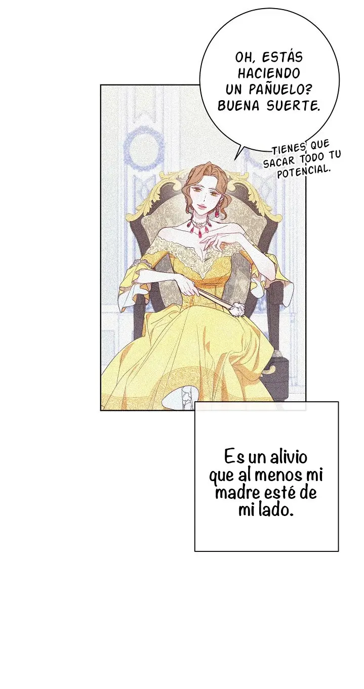 LA VILLANA RETROCEDE EL RELOJ DE ARENA - Capítulo 3 - Página 55 - LectorTMOo