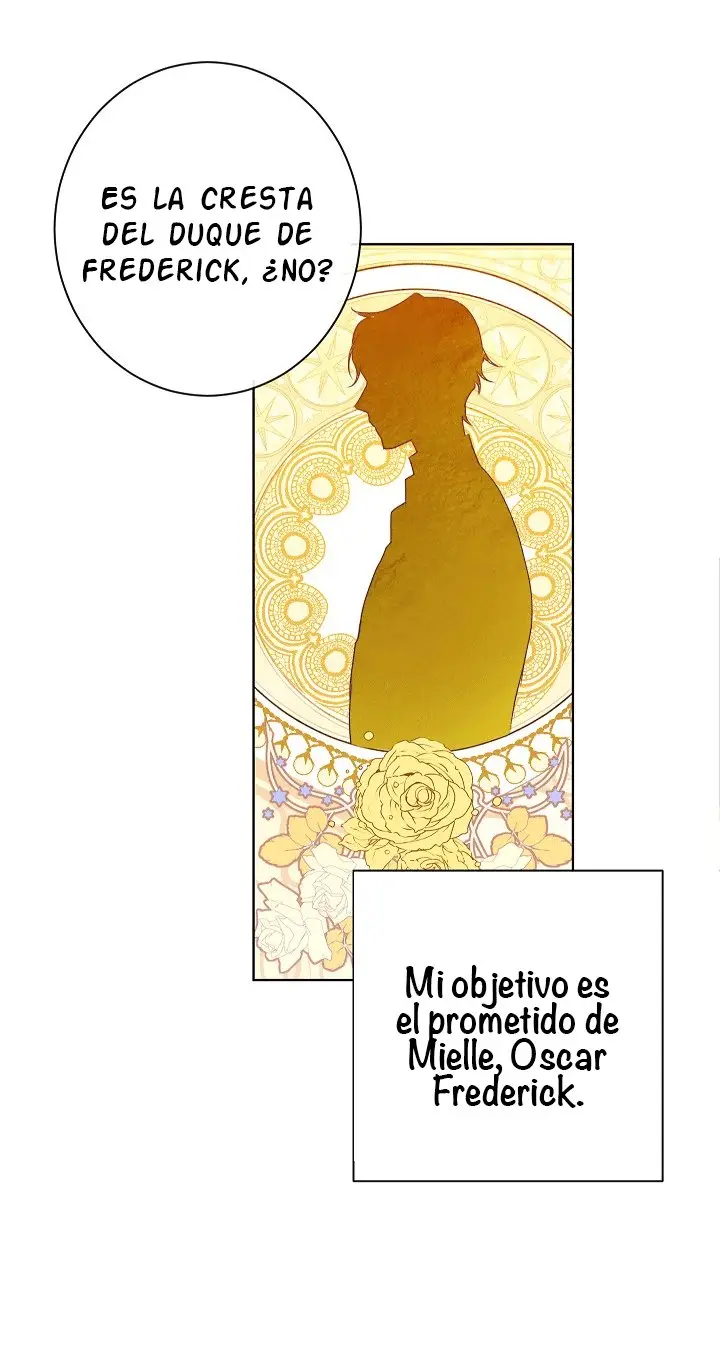 LA VILLANA RETROCEDE EL RELOJ DE ARENA - Capítulo 3 - Página 62 - LectorTMOo
