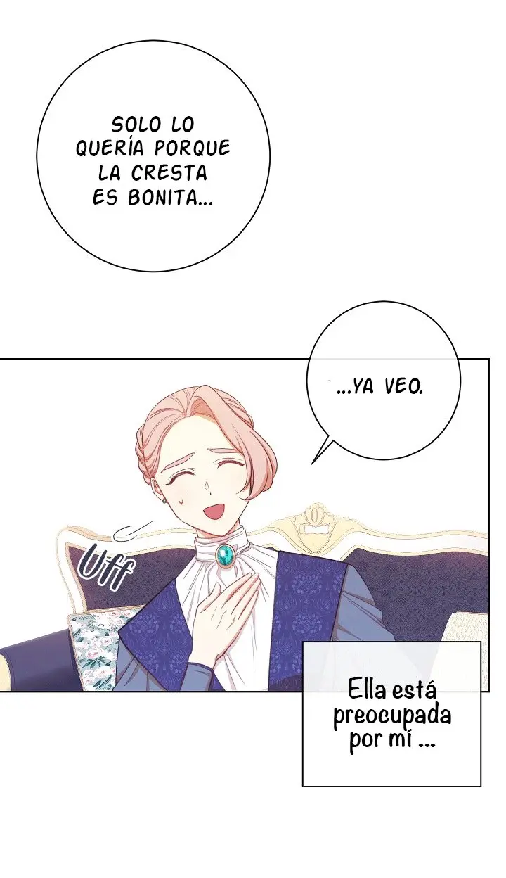 LA VILLANA RETROCEDE EL RELOJ DE ARENA - Capítulo 3 - Página 67 - LectorTMOo