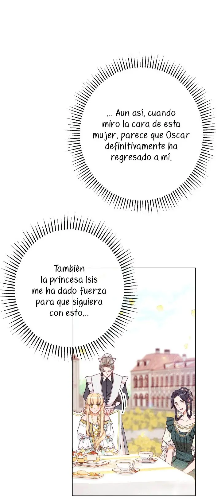 LA VILLANA RETROCEDE EL RELOJ DE ARENA - Capítulo 30 - Página 26 - LectorTMOo