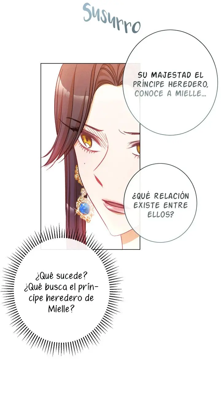LA VILLANA RETROCEDE EL RELOJ DE ARENA - Capítulo 30 - Página 56 - LectorTMOo