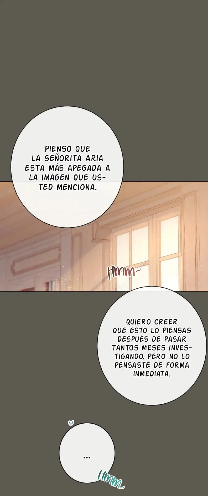 LA VILLANA RETROCEDE EL RELOJ DE ARENA - Capítulo 31 - Página 14 - LectorTMOo