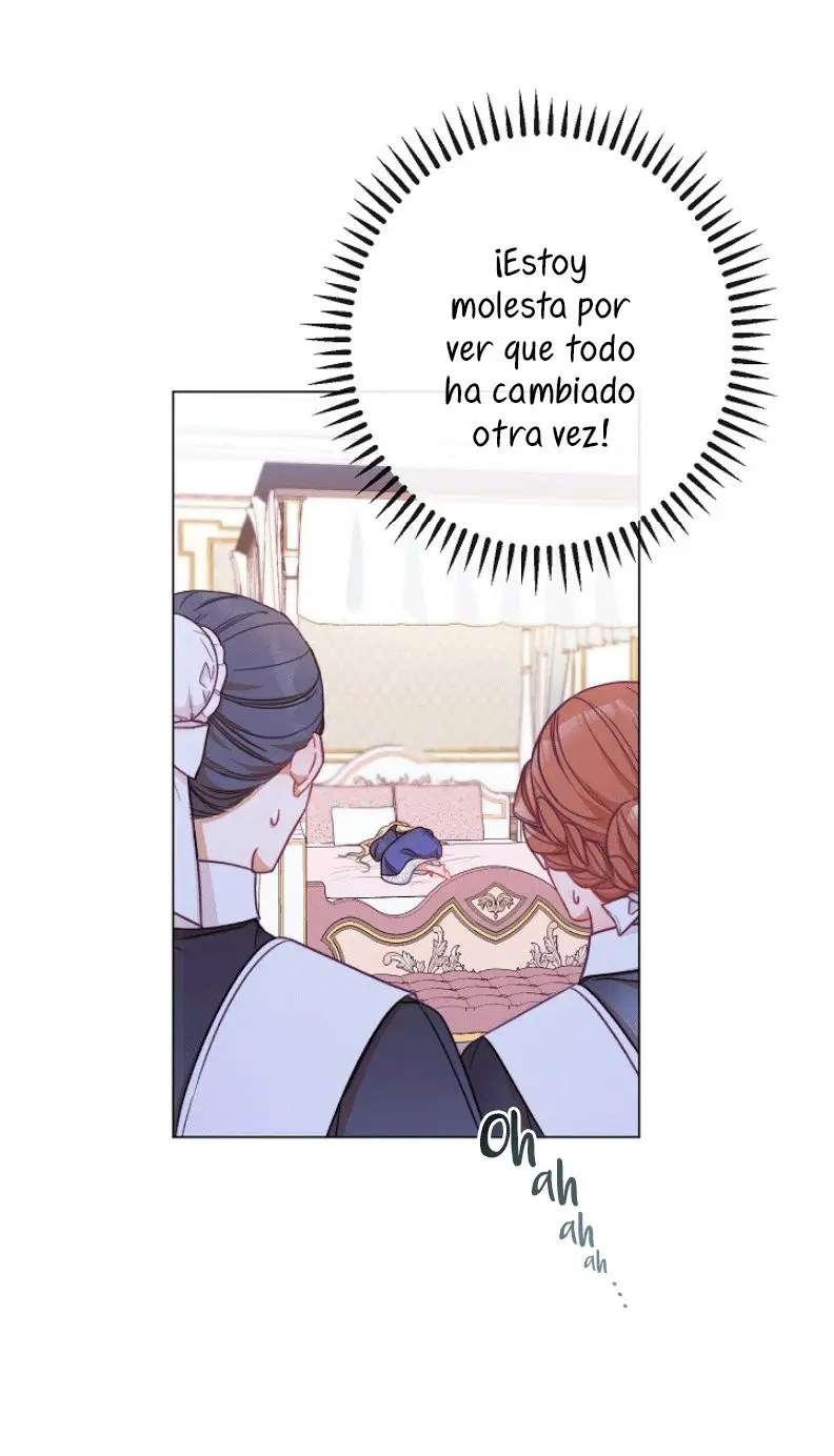 LA VILLANA RETROCEDE EL RELOJ DE ARENA - Capítulo 31 - Página 51 - LectorTMOo