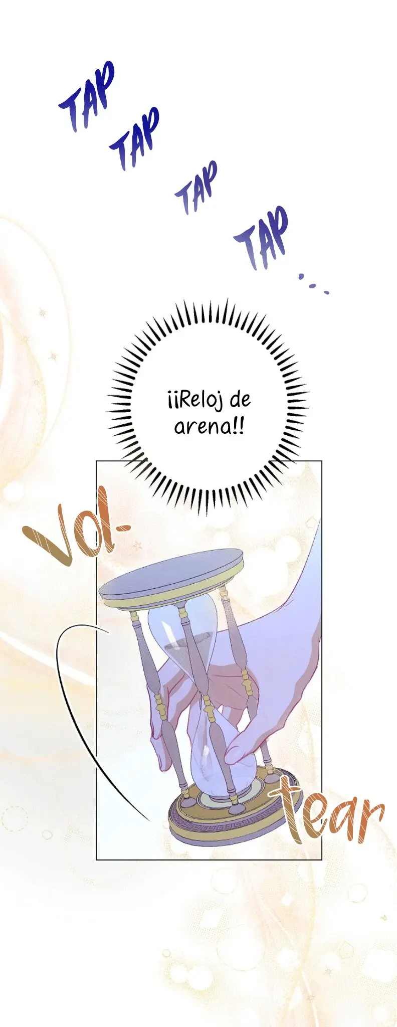 LA VILLANA RETROCEDE EL RELOJ DE ARENA - Capítulo 31 - Página 59 - LectorTMOo