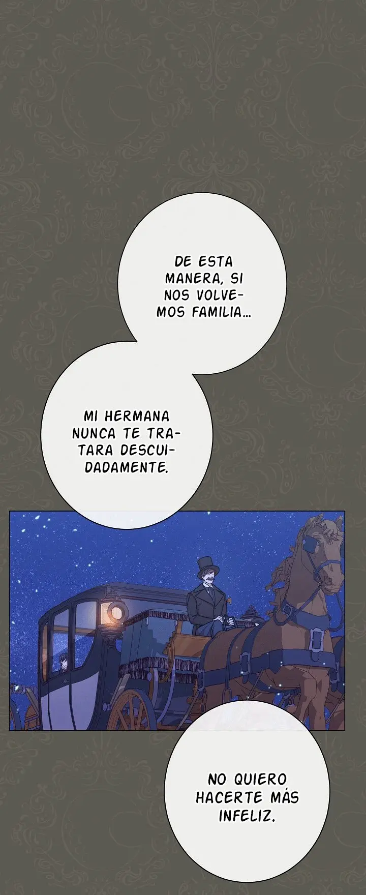 LA VILLANA RETROCEDE EL RELOJ DE ARENA - Capítulo 32 - Página 19 - LectorTMOo
