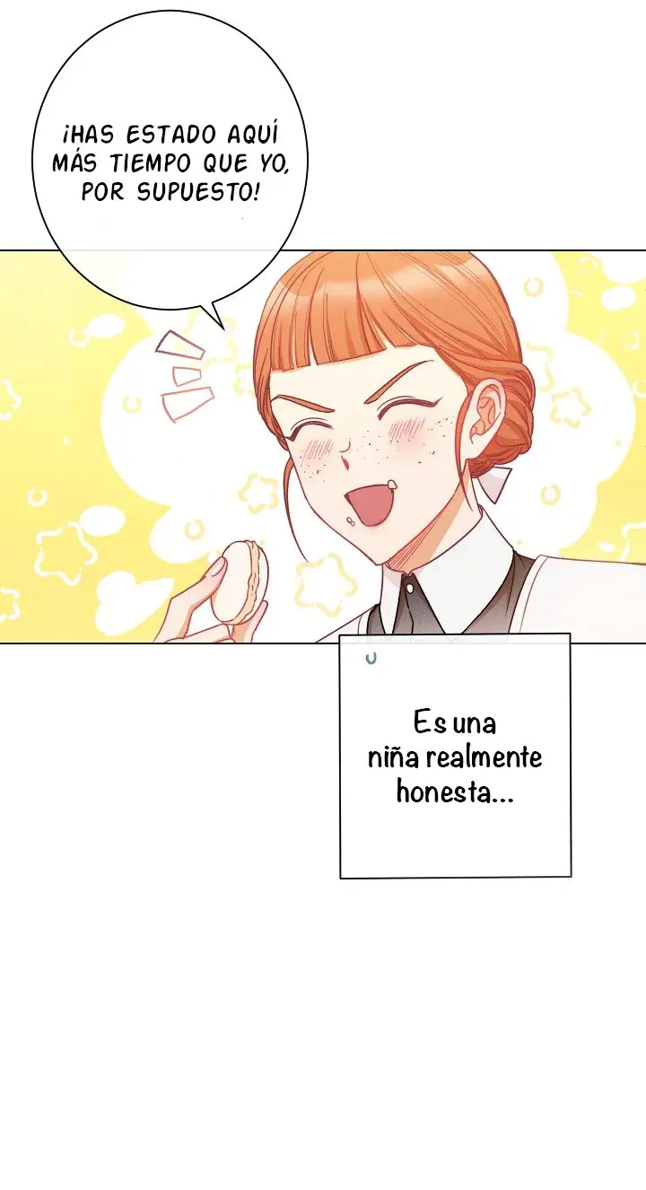 LA VILLANA RETROCEDE EL RELOJ DE ARENA - Capítulo 32 - Página 60 - LectorTMOo