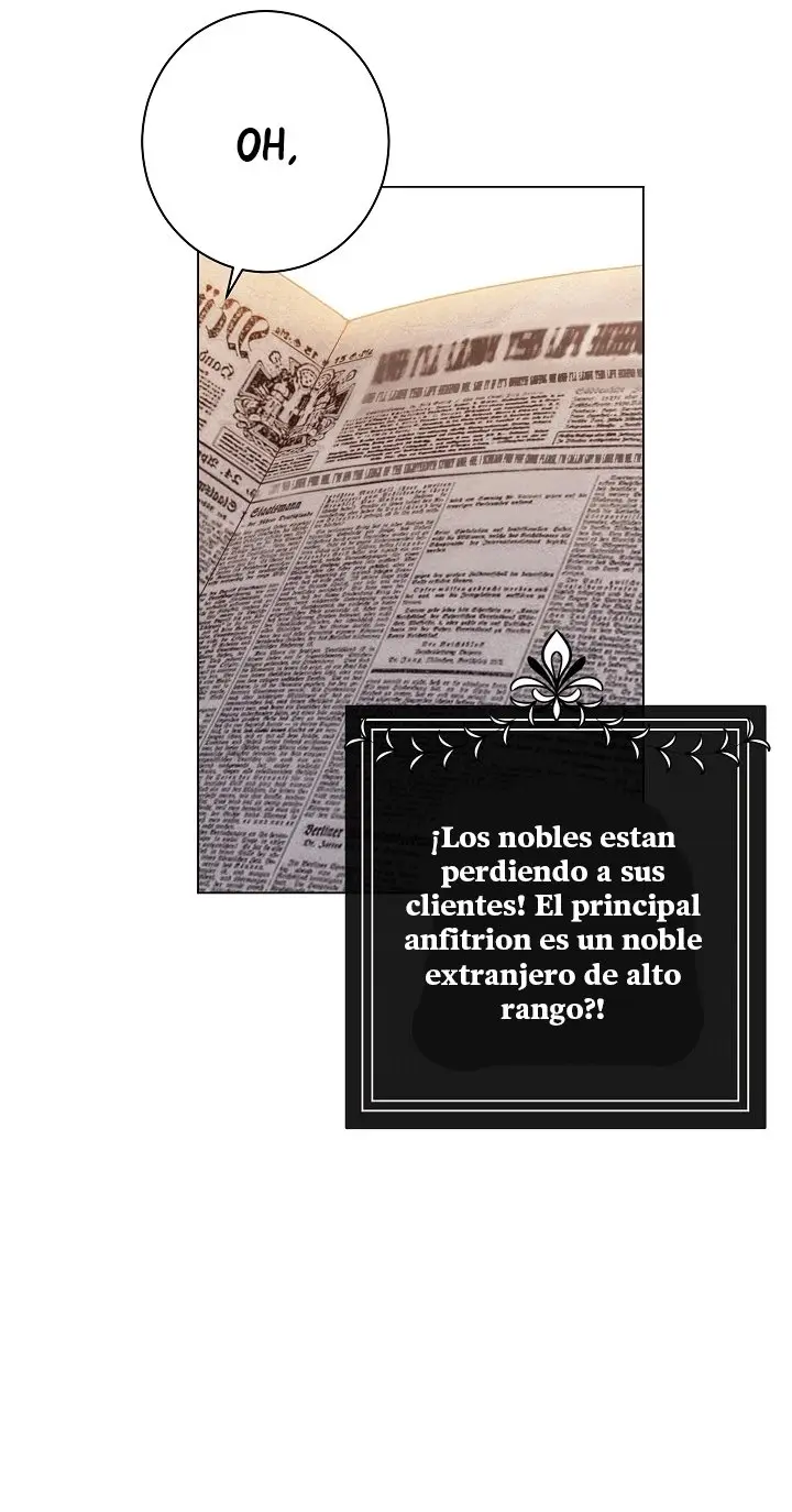 LA VILLANA RETROCEDE EL RELOJ DE ARENA - Capítulo 32 - Página 63 - LectorTMOo
