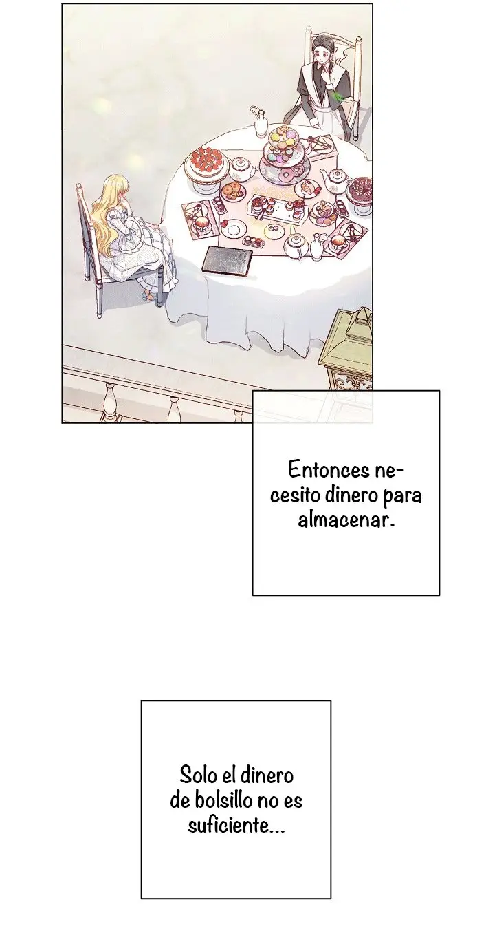 LA VILLANA RETROCEDE EL RELOJ DE ARENA - Capítulo 32 - Página 72 - LectorTMOo
