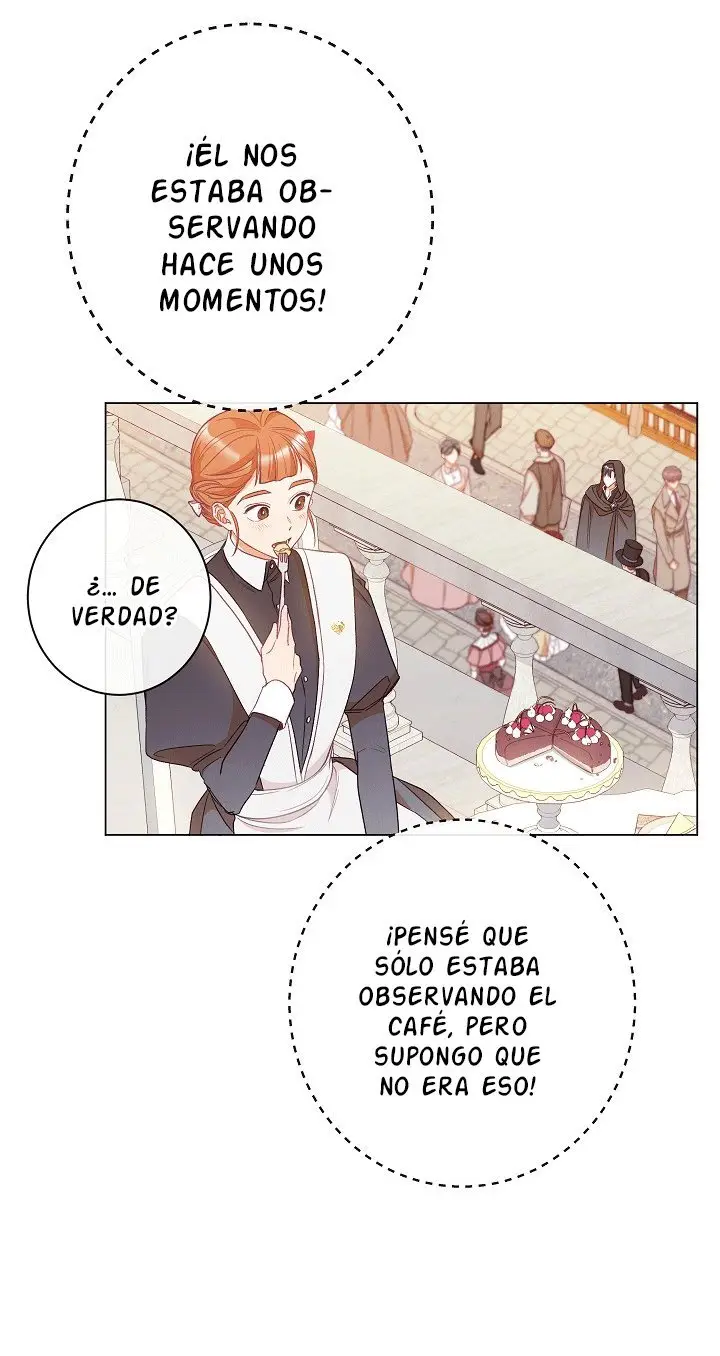 LA VILLANA RETROCEDE EL RELOJ DE ARENA - Capítulo 33 - Página 16 - LectorTMOo