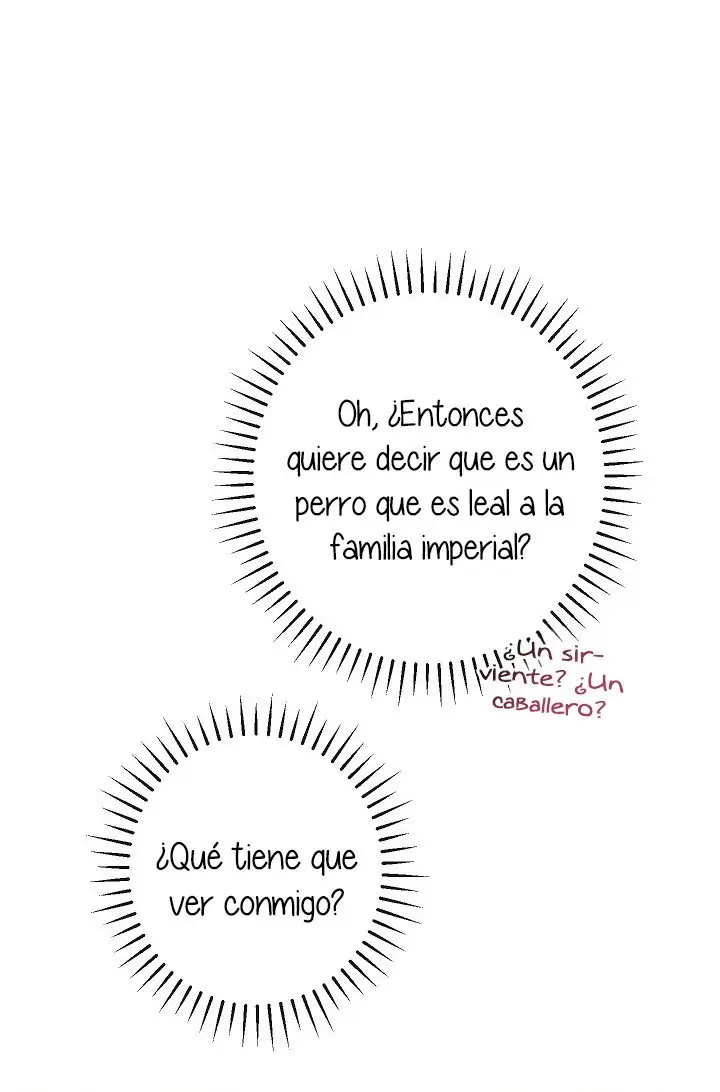 LA VILLANA RETROCEDE EL RELOJ DE ARENA - Capítulo 34 - Página 7 - LectorTMOo