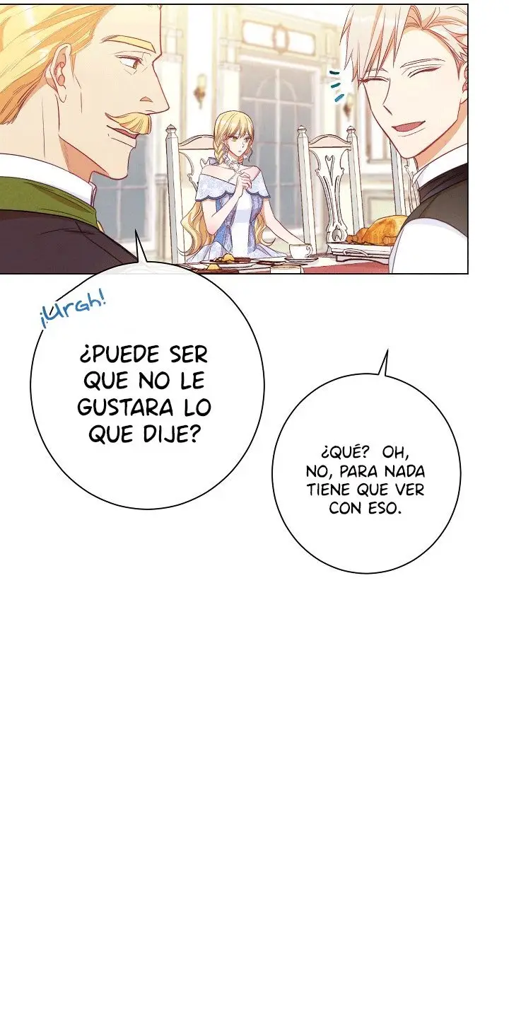LA VILLANA RETROCEDE EL RELOJ DE ARENA - Capítulo 34 - Página 8 - LectorTMOo