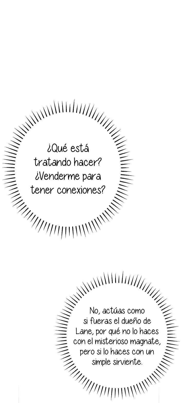 LA VILLANA RETROCEDE EL RELOJ DE ARENA - Capítulo 34 - Página 12 - LectorTMOo