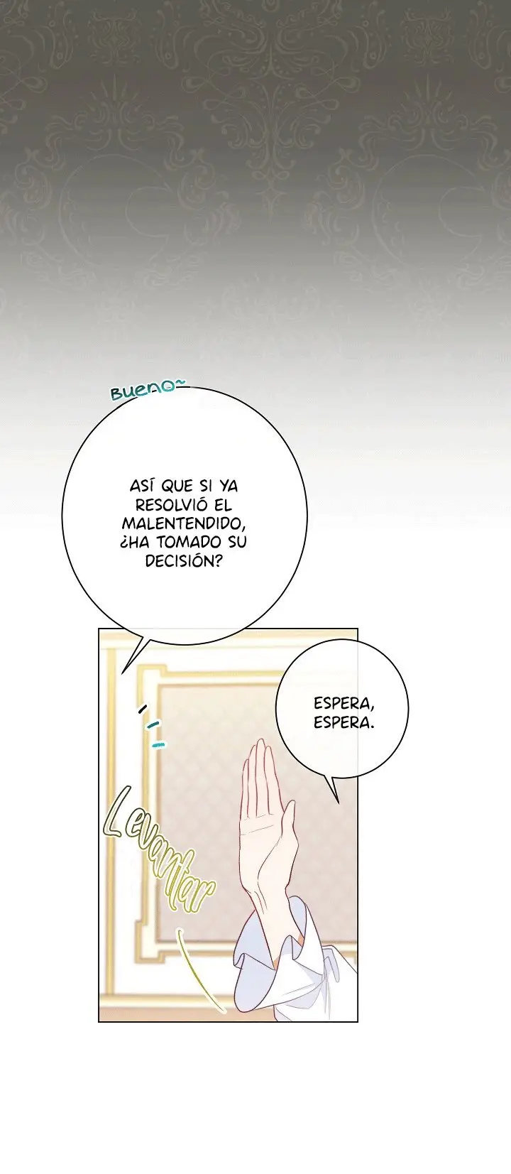 LA VILLANA RETROCEDE EL RELOJ DE ARENA - Capítulo 34 - Página 42 - LectorTMOo