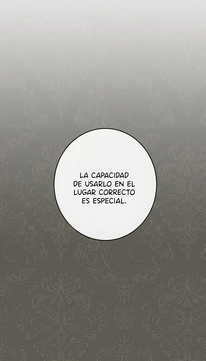 LA VILLANA RETROCEDE EL RELOJ DE ARENA - Capítulo 34 - Página 50 - LectorTMOo