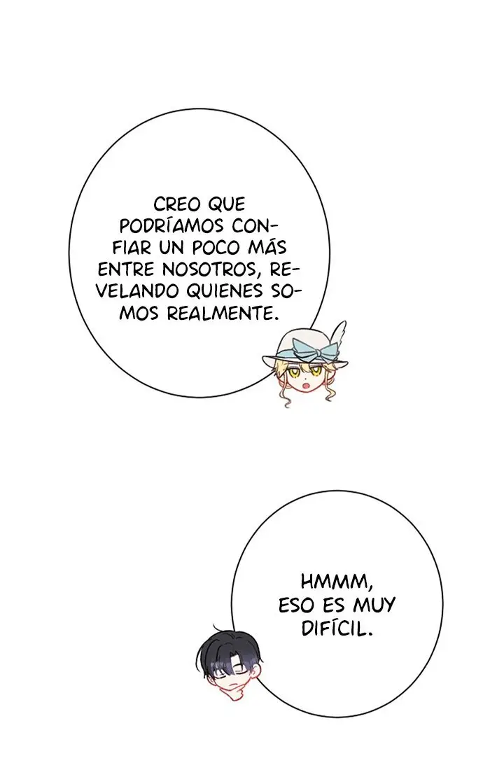 LA VILLANA RETROCEDE EL RELOJ DE ARENA - Capítulo 36 - Página 12 - LectorTMOo
