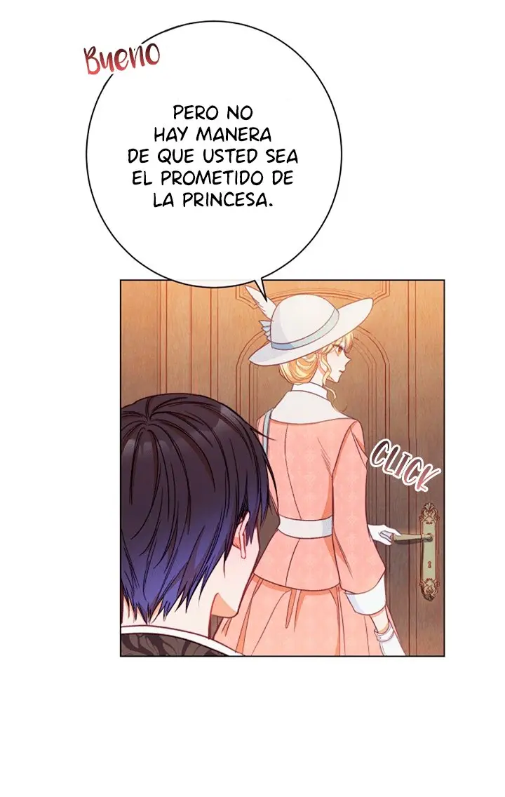 LA VILLANA RETROCEDE EL RELOJ DE ARENA - Capítulo 36 - Página 26 - LectorTMOo