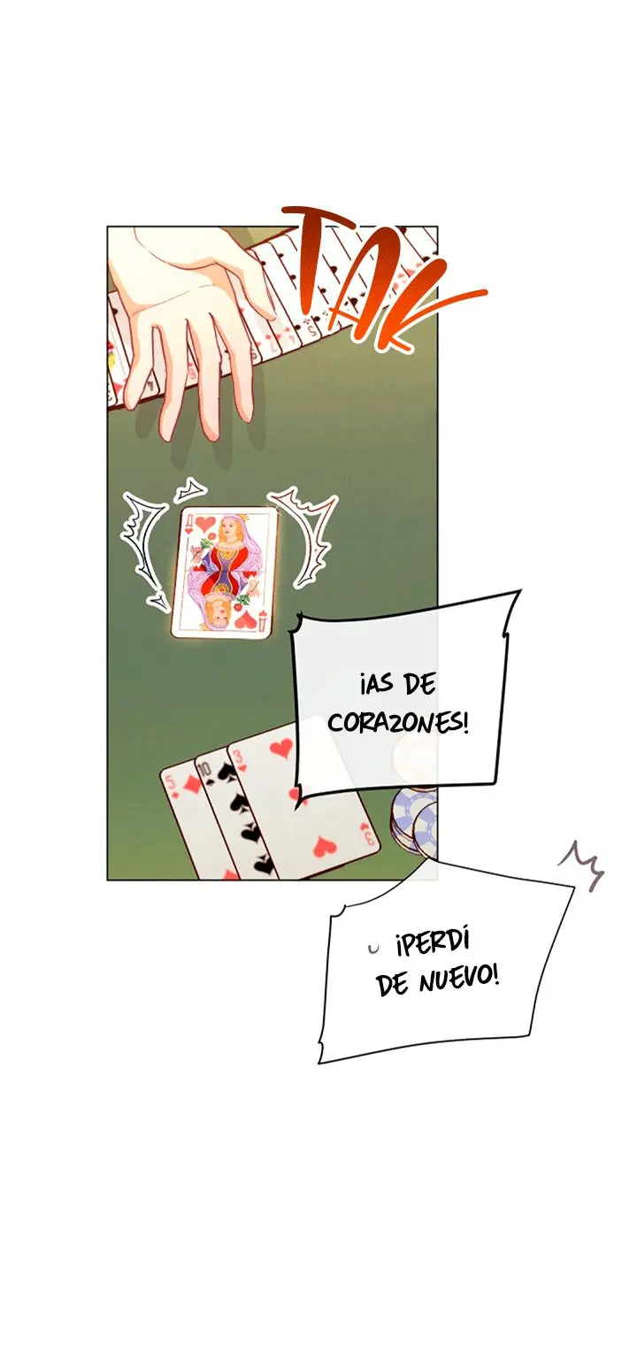 LA VILLANA RETROCEDE EL RELOJ DE ARENA - Capítulo 36 - Página 56 - LectorTMOo