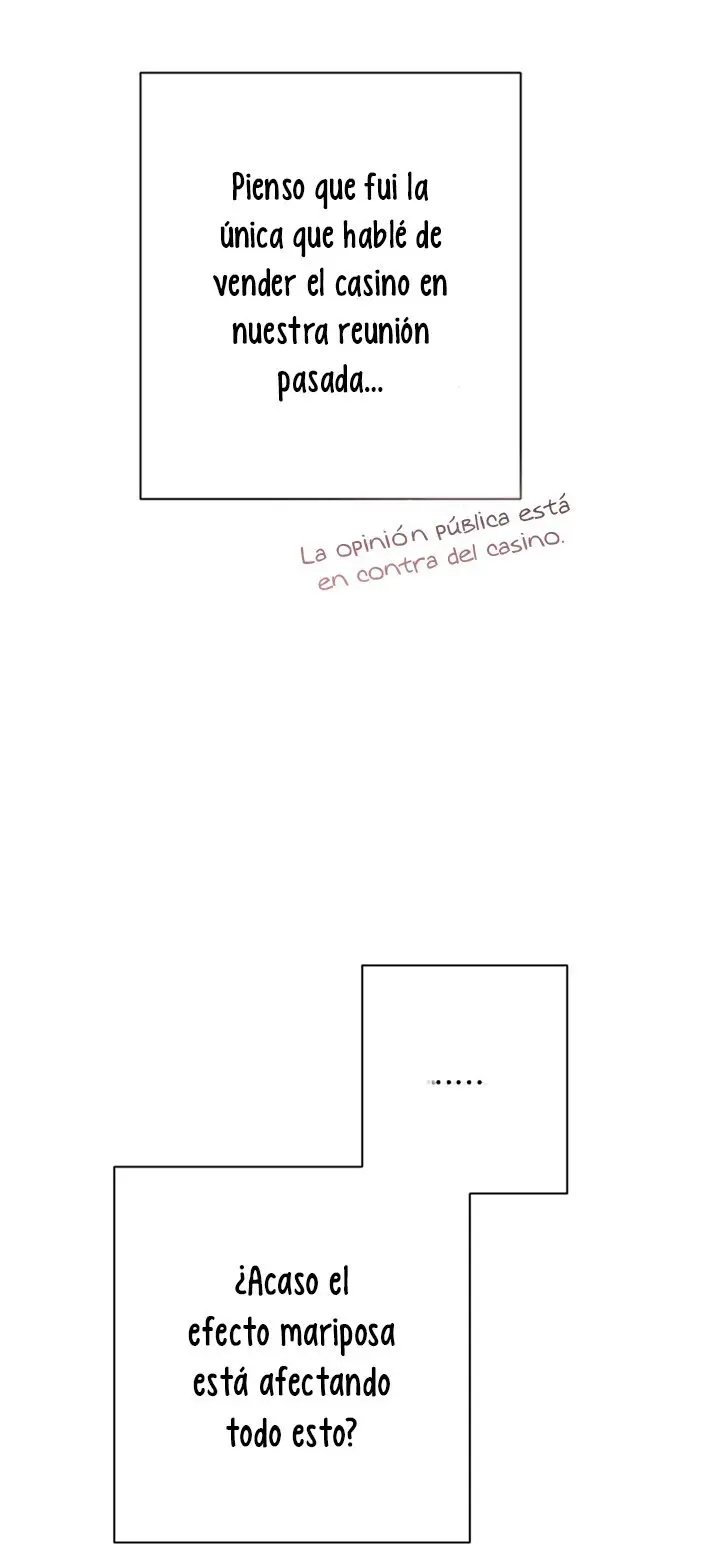 LA VILLANA RETROCEDE EL RELOJ DE ARENA - Capítulo 38 - Página 61 - LectorTMOo